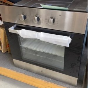EX DISPLAY ARC AOF6SE1 ELECTRIC OVEN 600MM WITH 3 MONTH WARRANTY