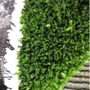 ARTIFICAL GRASS TEST PITCH - LOOPS