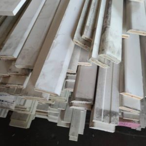 ASSORTED PACK PRIMED MDF SKIRTS AND ARCH