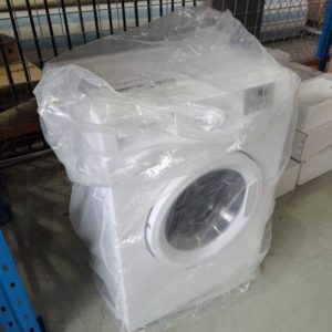 EUROMAID WM5PRO FRONT LOAD WASHING MACHINE **NOT WORKING FOR PARTS ONLY**
