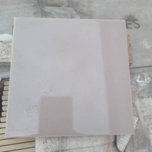 PALLET OF 147 X 147 PRG9 WOOD PIGEON TILE APPROX 80M2