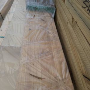 MIXED PACK OF TIMBER INCLUDING- LVL BEAMS