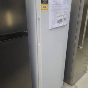 WESTINGHOUSE WFM1700WE-X 170 LITRE VERTICAL FREEZER WITH 12 MONTH WARRANTY