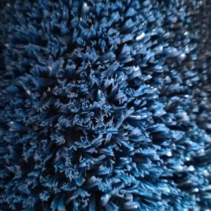 ARTIFICAL GRASS - LEISURE TENNIS BLUE
