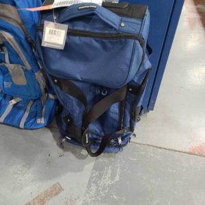 EX DISPLAY BACKPACK MAD80NVY