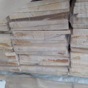 175MM NORDIC WHITEWOOD PRIMED S/EDGE C GRADE WEATHERBOARDS-30/3.6 42/4.2 84/4.5 96/4.8 42/5.1 24/5.4