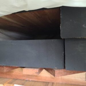 290X65 LAM F/J STANDARD NON STRUCTURAL SPOTTED GUM BEAMS-6/3.6