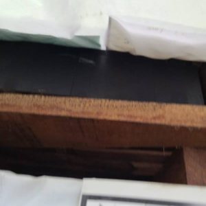 290X65 LAM F/J STANDARD NON STRUCTURAL SPOTTED GUM BEAMS-4/3.6