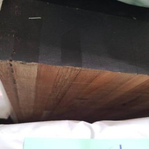 290X65 LAM F/J STANDARD NON STRUCTURAL SPOTTED GUM BEAMS-4/3.6