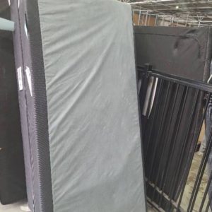 EX-DISPLAY SINGLE MATTRESS BASE SOLD AS IS