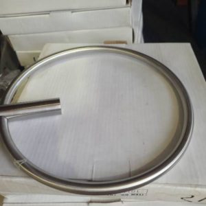 END OF STOCK TOWEL RING 1016B