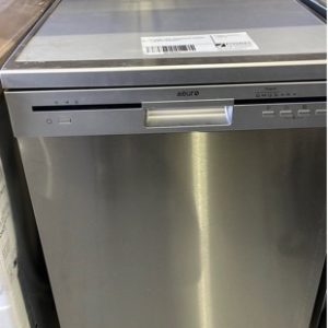 SECOND HAND EURO DISHWASHER ED6004X WITH 3 MONTH WARRANTY