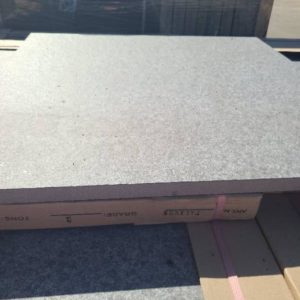 600X600X20MM ANTIQUE FLAMED PORCELAIN PAVERS-(36 BOXES X 0.72 M2)