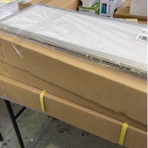 NLIGHT 36W LED PANEL CEILING LIGHT 1200 X 300MM WITH SAA DRIVER NLTE11929