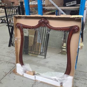 BRAND NEW MIRROR SOLD AS IS