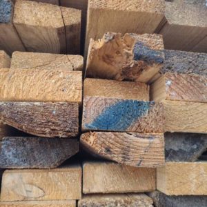 90X35 MGP10 PINE FRAMING 240/5.9 (HAS VARATIONS IN WIDTH AND THICKNESS) SOLD AS IS