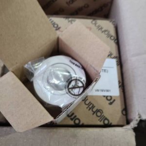 BOX OF FORMALIGHTING LED DOWNLIGHT KIT