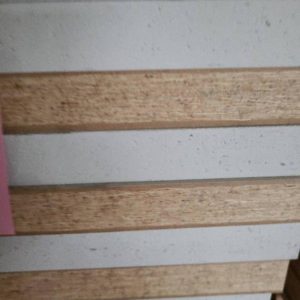 2040X620 TRIBOARD SHEETS