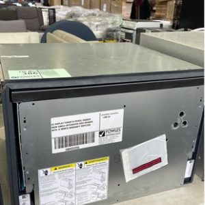 EX DISPLAY FISHER & PAYKEL DD60SI9 60CM SINGLE INTEGRATED DISH DRAWER WITH 12 MONTH WARRANTY RRP$1599