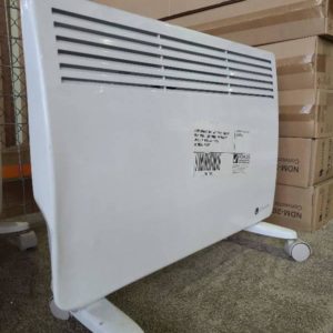 NEW LEVANTE 1500 WATT PANEL HEATER WITH WIFI ELECTRONIC THERMOSTAT WITH 3 MONTH WARRANTY MODEL NDM15WT