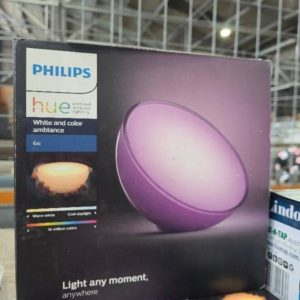 PHILIPS HUE WHITE & COLOUR AMBIENT LIGHT