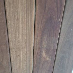 115X115 LAM F/J STANDARD NON STRUCTURAL SPOTTED GUM POSTS-6/3.6