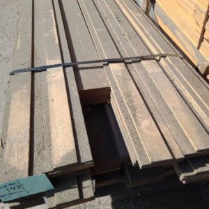 MIXED PACK OF TIMBER SLABS STYLES AND SAWN HARDWOOD