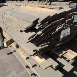 LARGE PACK OF MIXED VICTORIAN HARDWOOD