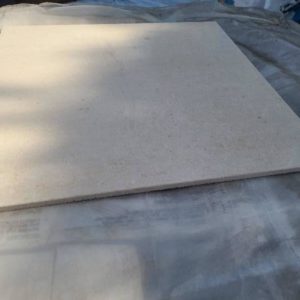 450X450 ABK COSMO BEIGE POLISHED TILES- (44 BOXES X 1.62 M2)