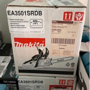 MAIKTA EA3501SRDB 400MM PETROL CHAINSAW