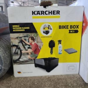 KARCHER BIG BOX OC3