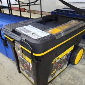 STANLEY PRO MOBILE TOOLCHEST
