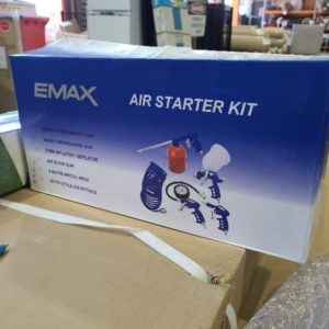 EMAX AIR STARTER KIT ESK1