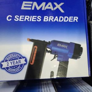 EMAX C1 SERIES BRADDER EC1B