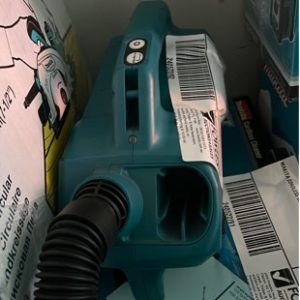 MAKITA CORDLESS CLEANER CL121D2 UNBOXED