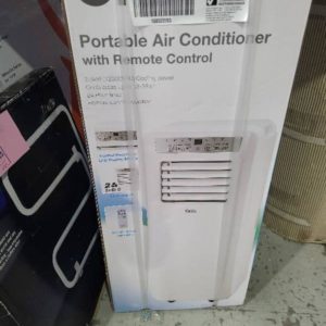 ONIX PORTABLE AIR CON 3.5KW