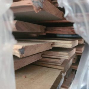 83X12 MIXED HWD COVER GRADE V/JOINT LINING BOARDS