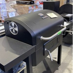 EX DEMO CHAR BROIL PERFORMANCE GRILL 780 RRP$999