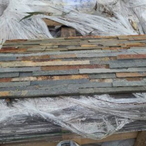 600X150MM (030) STACKSTONE- (245 PCE'S ON PALLET)