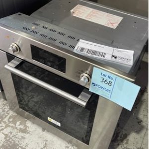 ILVE ELECTRIC WALL OVEN ILO691X