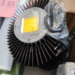 ECOPOINT LED 150W COB HIGH BAY INDUSTIAL COMMERCIAL FACTORY LIGHT