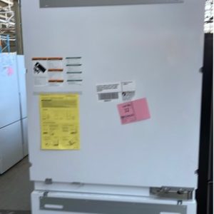 EX DISPLAY FISHER & PAYKEL INTEGRATED FRIDGE FREEZER 525LITRE RIGHT HAND RS9120WRJ1 RRP$8799 WITH 12 MONTH WARRANTY