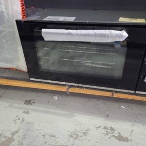 EX DISPLAY ARC AR90S 900MM ELECTRIC OVEN WITH 3 MONTH WARRANTY