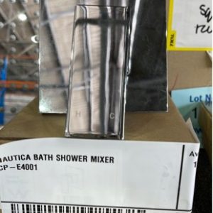 NAUTICA BATH SHOWER MIXER CP-E4001