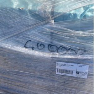 PALLET OF JUST VENICE RONARE G00002 160 X 1000MM MADE IN ITALY SOLD AS IS