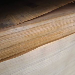 2400X1200X9MM NON STRUCTURAL PLYWOOD SHEETS
