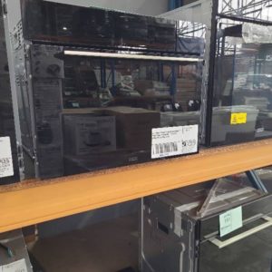 EX DISPLAY FRANKE FPSO45C21B1 COMPACT STEAM COMBINATION OVEN RRP$3599 WITH 3 MONTH WARRANTY