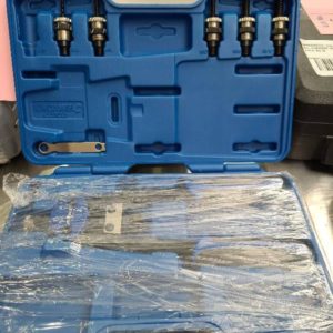 WAREHOUSE CLEARANCE - KINCROME RIVET NUT GUN KIT SOLD AS IS
