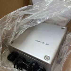 WAREHOUSE CLEARANCE - SUNGROW BACKUP BOX EMERGENCY POWER SUPPLY SWITCH STB5K-20 SOLD AS IS