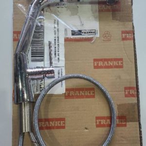 FRANKE TA6211 CAPRICE KITCHEN TAP WITH PULL OUT WITH 12 MONTH WARRANTY